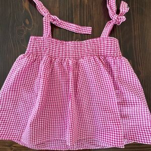 SHEIN top likely juniors size 12